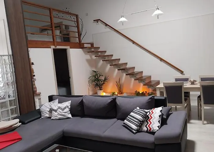 Loft Moderno En Fuerteventura شقة