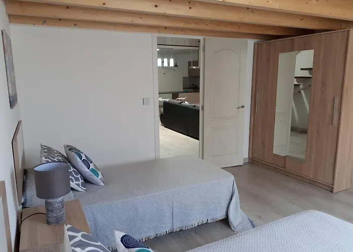 Loft Moderno En Fuerteventura