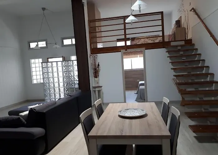 Appartement Loft Moderno En Fuerteventura Puerto del Rosario (Fuerteventura)