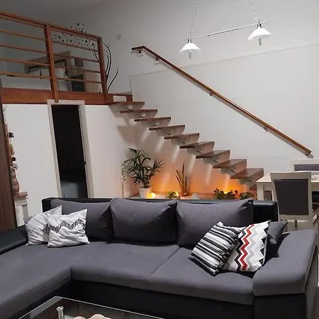 Loft Moderno En Fuerteventura Lejlighed