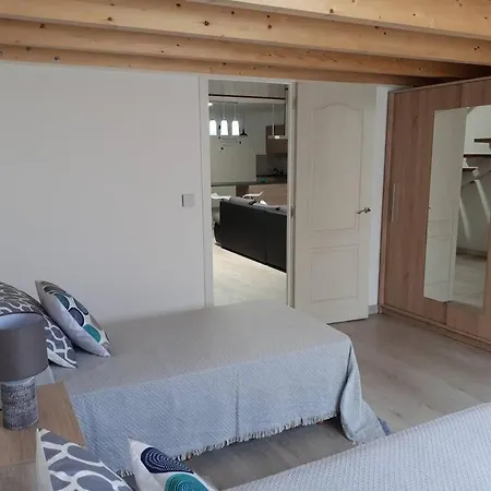 Loft Moderno En Fuerteventura