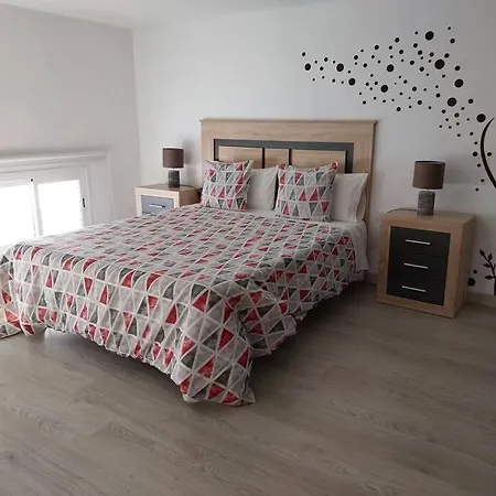 Loft Moderno En Fuerteventura *