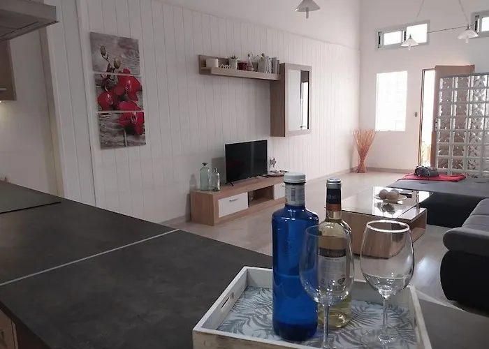 Loft Moderno En Fuerteventura Apartmán