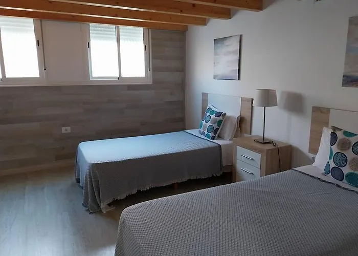 Apartmán Loft Moderno En Fuerteventura