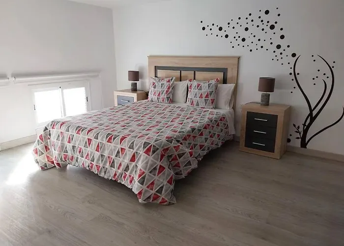 Loft Moderno En Fuerteventura *