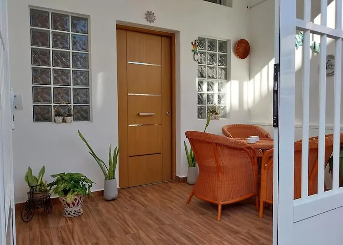Loft Moderno En Fuerteventura Puerto del Rosario (Fuerteventura)