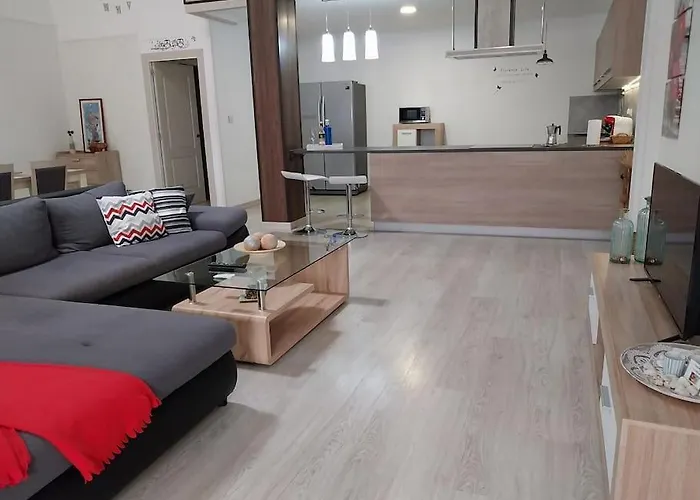 Apartmán Loft Moderno En Fuerteventura *