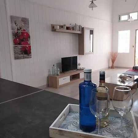 Loft Moderno En Fuerteventura 公寓