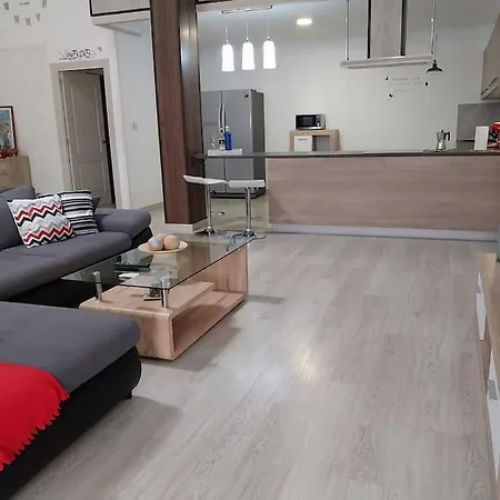 公寓 Loft Moderno En Fuerteventura *